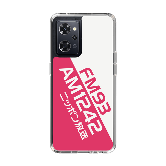 Slim Protection Case［ Nippon Broadcasting System - Basic ］