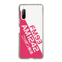 Slim Protection Case［ Nippon Broadcasting System - Basic ］