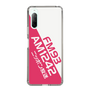 Slim Protection Case［ Nippon Broadcasting System - Basic ］