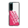 Slim Protection Case［ Nippon Broadcasting System - Basic ］