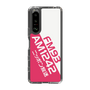 Slim Protection Case［ Nippon Broadcasting System - Basic ］