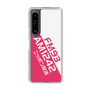 Slim Protection Case［ Nippon Broadcasting System - Basic ］