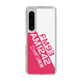 Slim Protection Case［ Nippon Broadcasting System - Basic ］