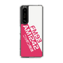 Slim Protection Case［ Nippon Broadcasting System - Basic ］