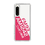 Slim Protection Case［ Nippon Broadcasting System - Basic ］