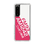 Slim Protection Case［ Nippon Broadcasting System - Basic ］
