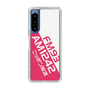 Slim Protection Case［ Nippon Broadcasting System - Basic ］