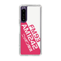 Slim Protection Case［ Nippon Broadcasting System - Basic ］