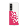Slim Protection Case［ Nippon Broadcasting System - Basic ］