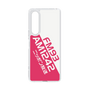 Slim Protection Case［ Nippon Broadcasting System - Basic ］
