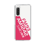 Slim Protection Case［ Nippon Broadcasting System - Basic ］