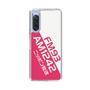 Slim Protection Case［ Nippon Broadcasting System - Basic ］