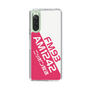 Slim Protection Case［ Nippon Broadcasting System - Basic ］