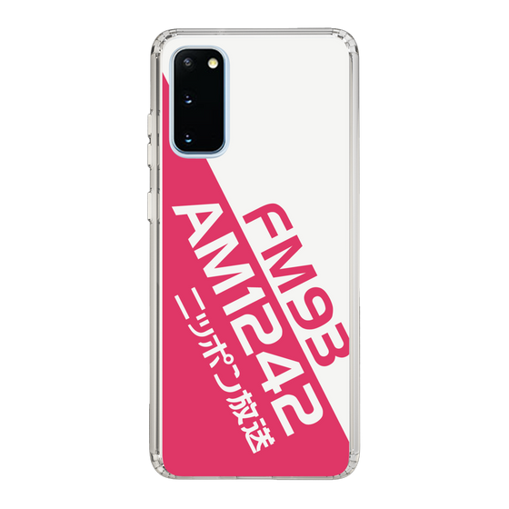 Slim Protection Case［ Nippon Broadcasting System - Basic ］