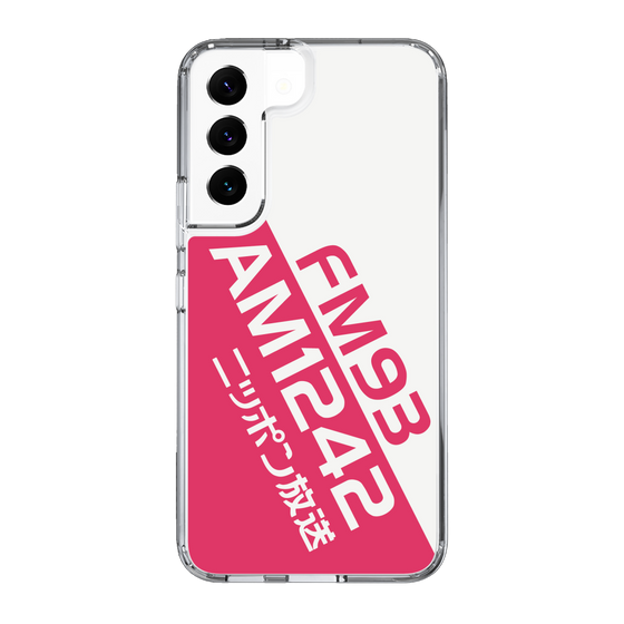 Slim Protection Case［ Nippon Broadcasting System - Basic ］