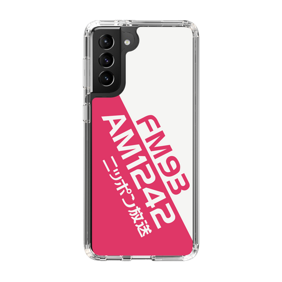 Slim Protection Case［ Nippon Broadcasting System - Basic ］