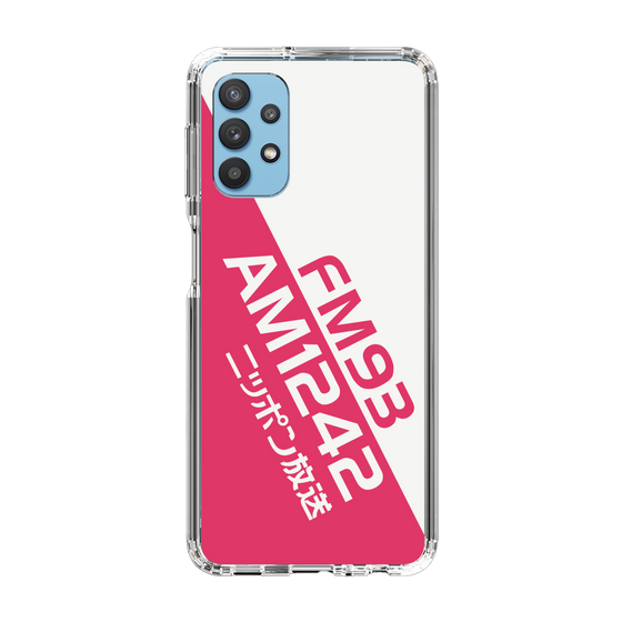 Slim Protection Case［ Nippon Broadcasting System - Basic ］