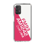 Slim Protection Case［ Nippon Broadcasting System - Basic ］