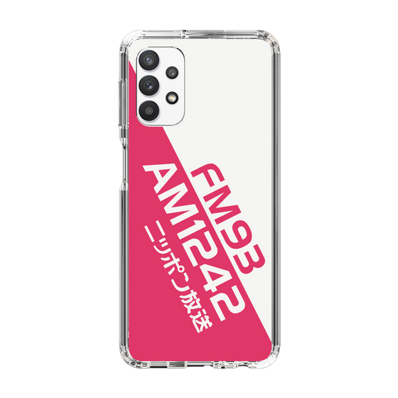Slim Protection Case［ Nippon Broadcasting System - Basic ］