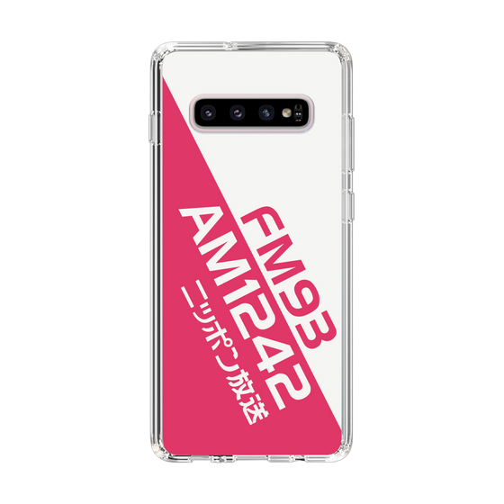 Slim Protection Case［ Nippon Broadcasting System - Basic ］