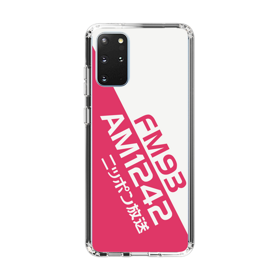 Slim Protection Case［ Nippon Broadcasting System - Basic ］
