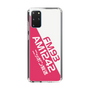 Slim Protection Case［ Nippon Broadcasting System - Basic ］