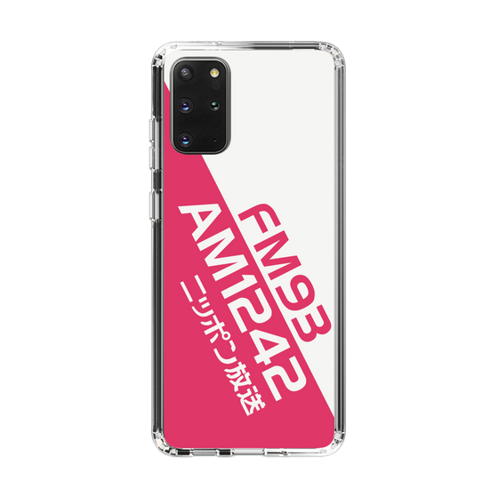 Slim Protection Case［ Nippon Broadcasting System - Basic ］