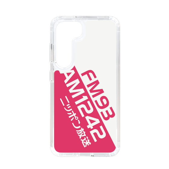 Slim Protection Case［ Nippon Broadcasting System - Basic ］