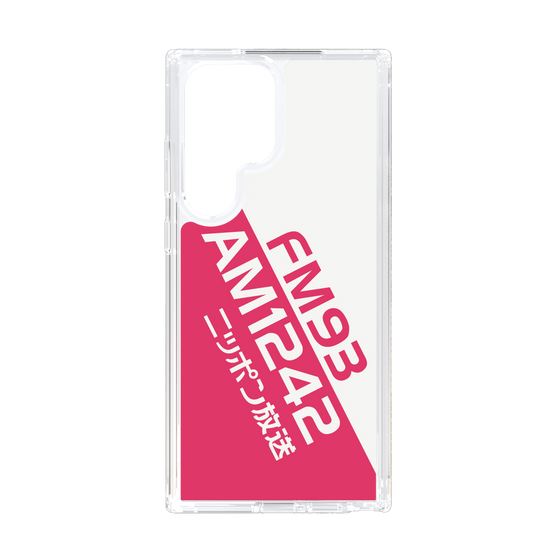 Slim Protection Case［ Nippon Broadcasting System - Basic ］