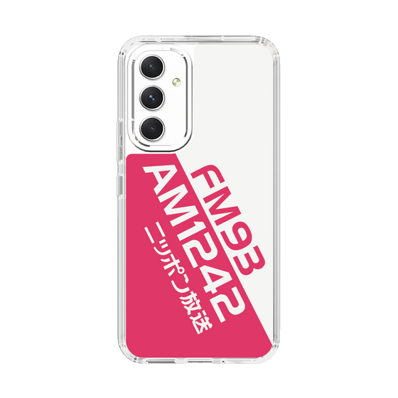 Slim Protection Case［ Nippon Broadcasting System - Basic ］
