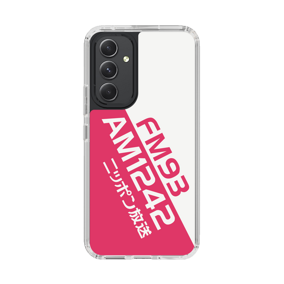 Slim Protection Case［ Nippon Broadcasting System - Basic ］