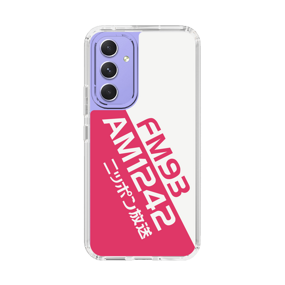 Slim Protection Case［ Nippon Broadcasting System - Basic ］