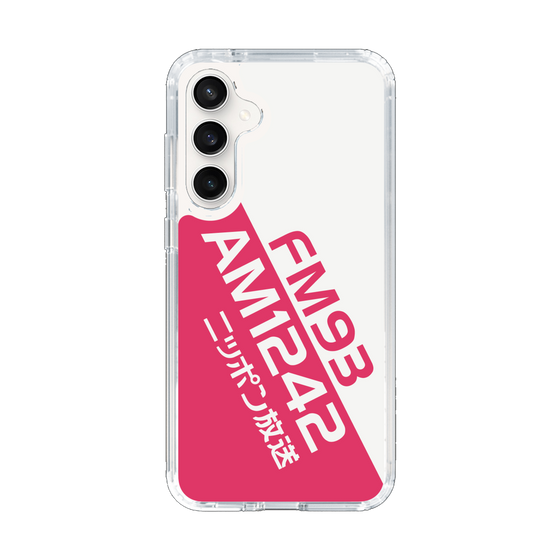 Slim Protection Case［ Nippon Broadcasting System - Basic ］
