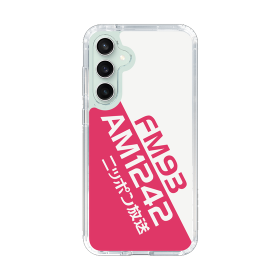 Slim Protection Case［ Nippon Broadcasting System - Basic ］