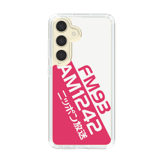 Slim Protection Case［ Nippon Broadcasting System - Basic ］