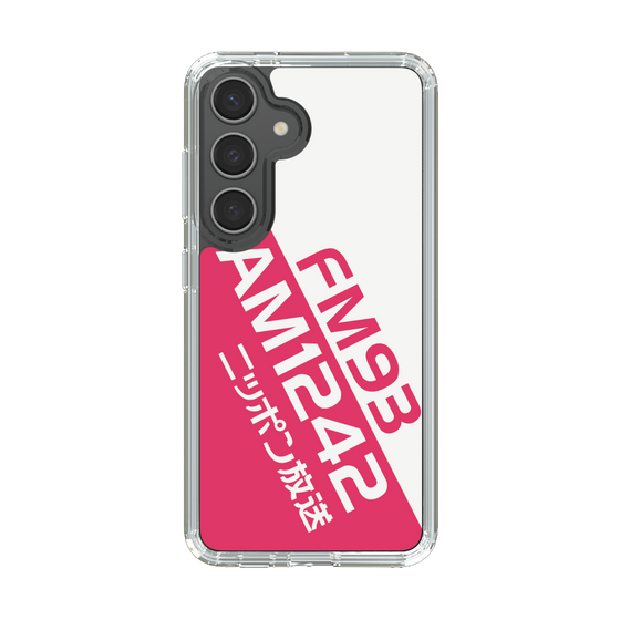 Slim Protection Case［ Nippon Broadcasting System - Basic ］