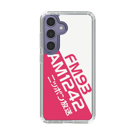 Slim Protection Case［ Nippon Broadcasting System - Basic ］