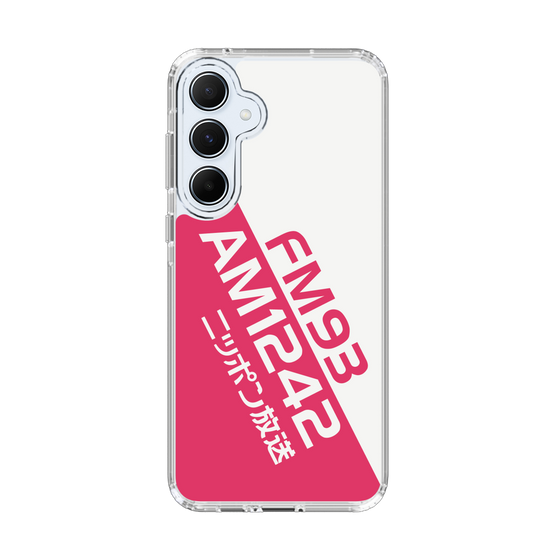Slim Protection Case［ Nippon Broadcasting System - Basic ］