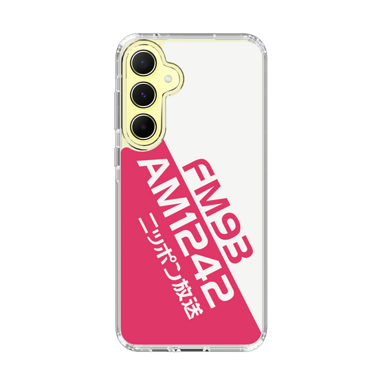 Slim Protection Case［ Nippon Broadcasting System - Basic ］