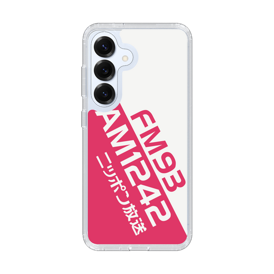 Slim Protection Case［ Nippon Broadcasting System - Basic ］