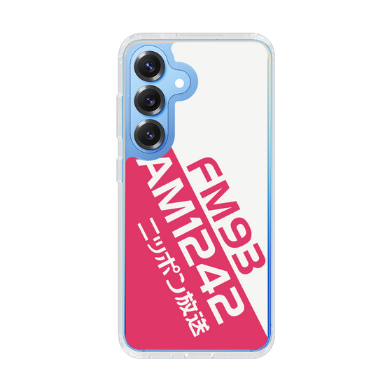 Slim Protection Case［ Nippon Broadcasting System - Basic ］