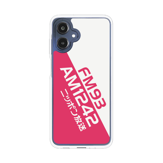 Slim Protection Case［ Nippon Broadcasting System - Basic ］