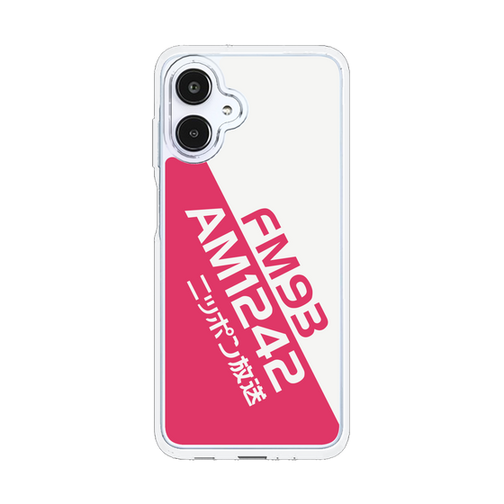 Slim Protection Case［ Nippon Broadcasting System - Basic ］