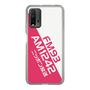 Slim Protection Case［ Nippon Broadcasting System - Basic ］