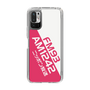 Slim Protection Case［ Nippon Broadcasting System - Basic ］