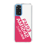 Slim Protection Case［ Nippon Broadcasting System - Basic ］