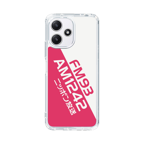 Slim Protection Case［ Nippon Broadcasting System - Basic ］
