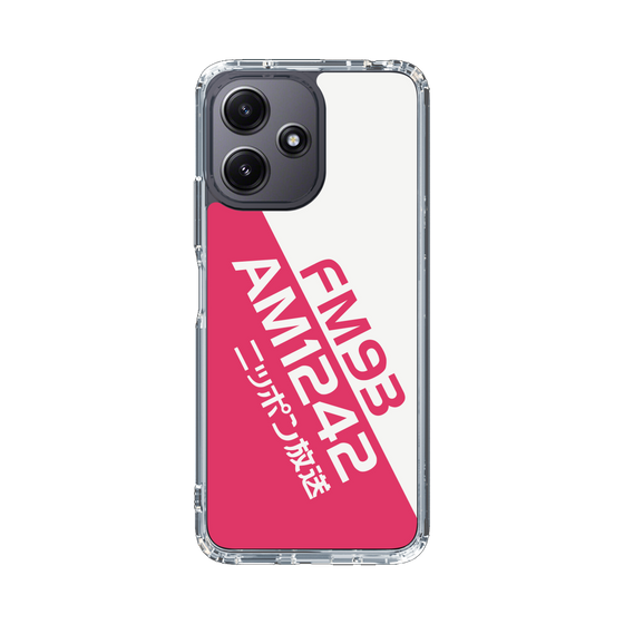 Slim Protection Case［ Nippon Broadcasting System - Basic ］