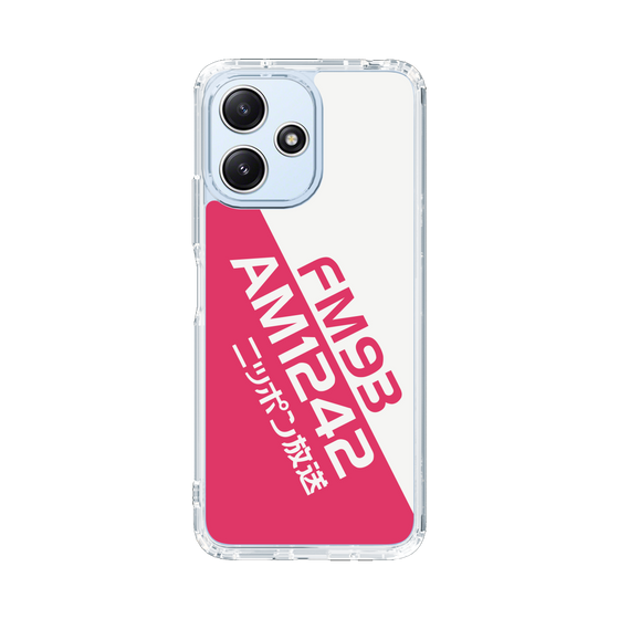 Slim Protection Case［ Nippon Broadcasting System - Basic ］