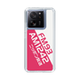 Slim Protection Case［ Nippon Broadcasting System - Basic ］